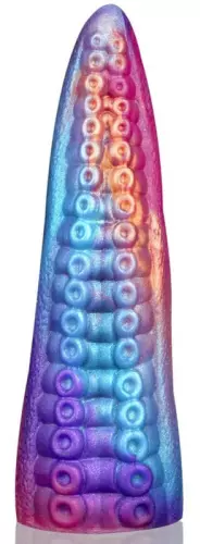 Dildo Takotak 12 x 4.5cm – 2/7