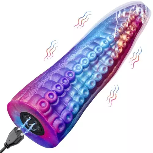 Dildo Takotak 12 x 4.5cm – 4/7