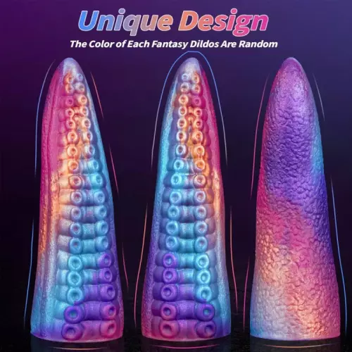 Dildo Takotak 12 x 4.5cm – 6/7