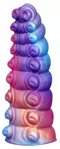 Dildo Wormix 11 x 4cm – 3/8