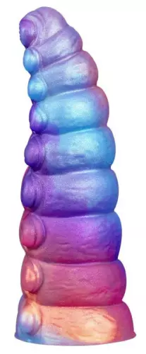 Dildo Wormix 11 x 4cm – 4/8