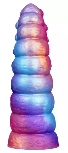 Dildo Wormix 11 x 4cm – 5/8