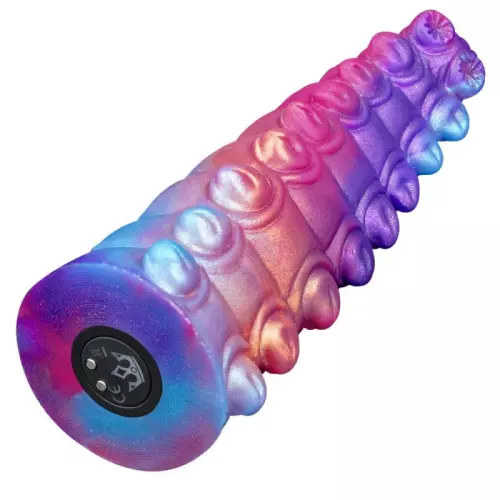 Dildo Wormix 11 x 4cm – 6/8