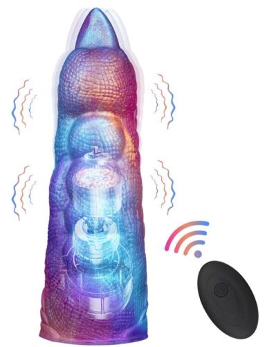 Clawsyx Dildo 11 x 4cm
