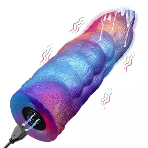 Clawsyx Dildo 11 x 4cm – 4/7