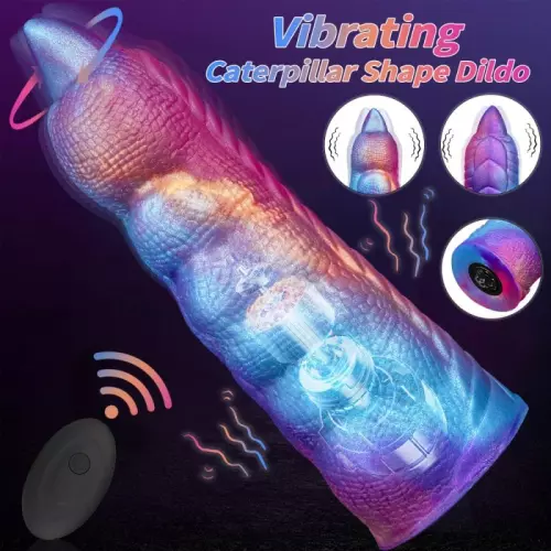 Clawsyx Dildo 11 x 4cm – 5/7