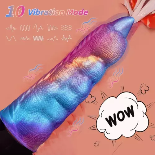 Clawsyx Dildo 11 x 4cm – 6/7