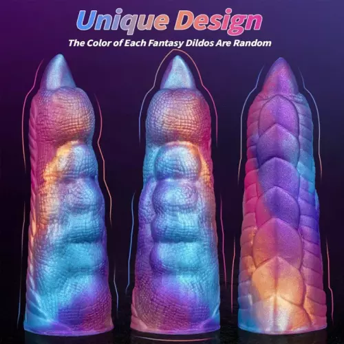 Clawsyx Dildo 11 x 4cm – 7/7