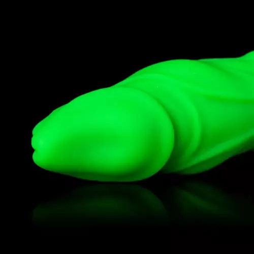 Glowfingery S Dildo 26 x 6cm – 8/8
