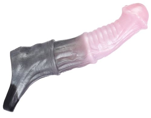 Penis Sheath Horsesy 19 x 5cm
