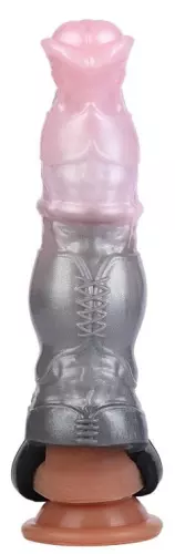 Sleeve Fanhorse 16 x 5.2cm – 4/9