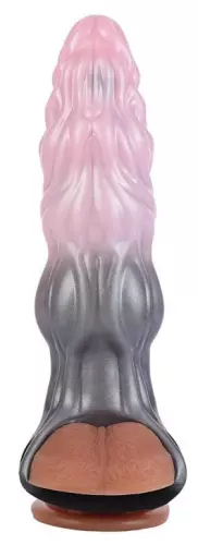 Unicornix Penis Sheath 18 x 6cm – 3/9