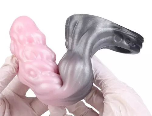 Unicornix Penis Sheath 18 x 6cm – 8/9