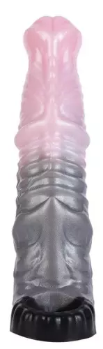 Penissleeve Linerief 17 x 4.9cm – 3/9