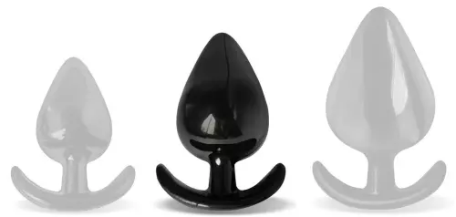 Plug Alphona M 8 x 5.2cm – 1/3