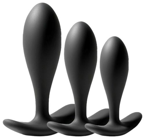 Pimpox 3 Plugs Kit
