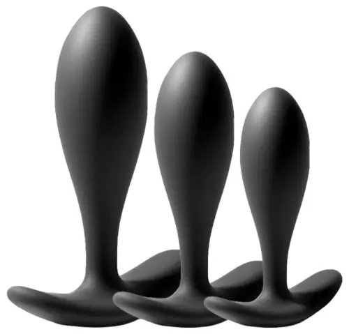 Pimpox 3 Plugs Kit – 1/2