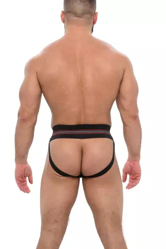 Jockstrap Original Africo Zwart – 5/5