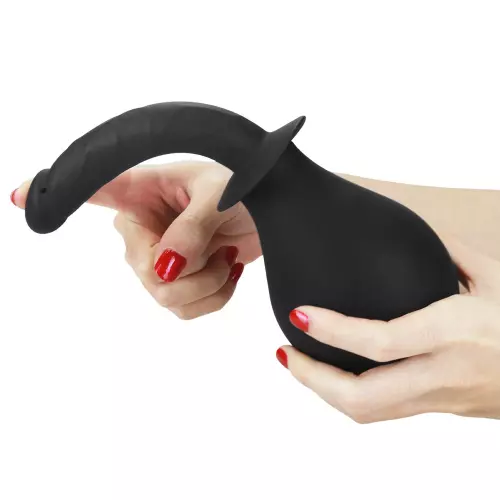 Flexible Analpoire 12 x 2 cm – 7/8