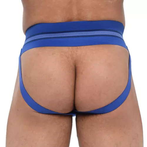 Jockstrap Original Africo Blauw – 2/5