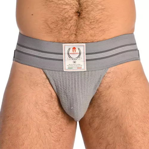 Jockstrap Original Africo Grijs – 1/5