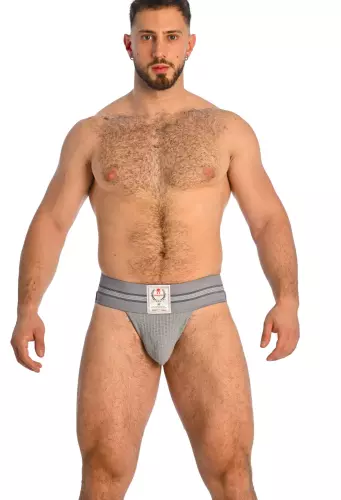 Jockstrap Original Africo Grijs – 3/5