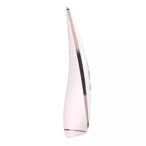 Satisfyer Luxury Prêt-à-porter – 5/10