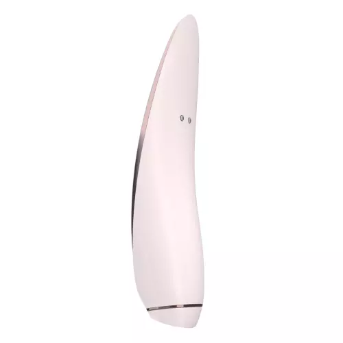 Satisfyer Luxury Prêt-à-porter – 6/10