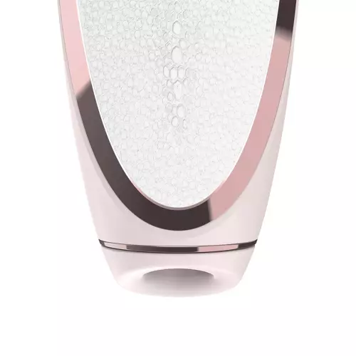 Satisfyer Luxury Prêt-à-porter – 7/10