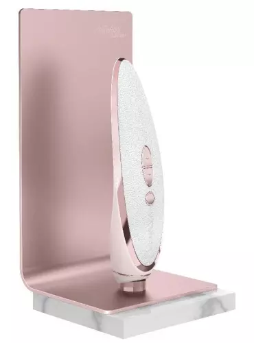 Satisfyer Luxury Prêt-à-porter – 8/10