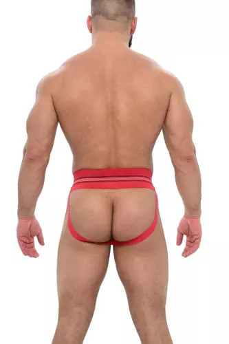 Original Africo Jockstrap Red – 5/5