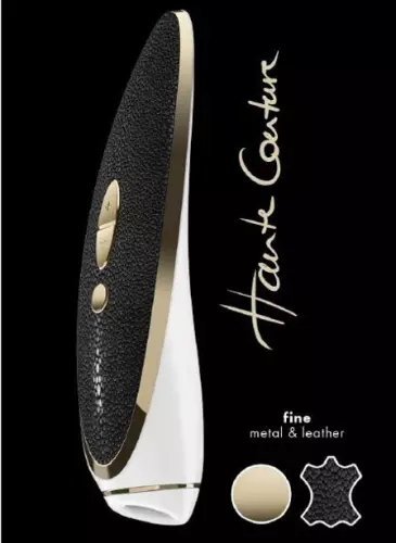 Satisfyer Luxury Haute Couture – 9/14