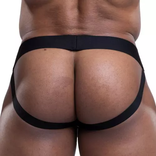 Iris Jockstrap Black – 2/5