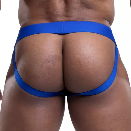 Iris Jockstrap Blue – 2/5