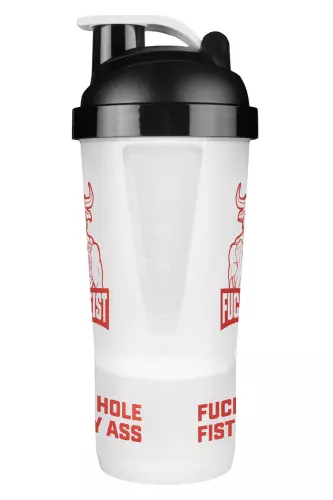 Fuck & Fist Fist Shaker 600 ml Reserve 250 ml – 3/6