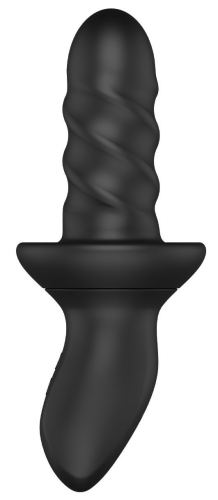 Ascend Extreme Dildo 12.5 x 5cm