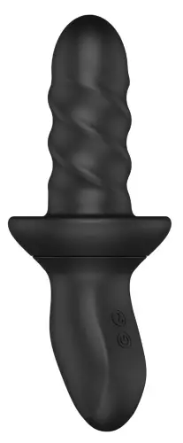 Dildo Ascend Extreme 12.5 x 5cm – 3/12