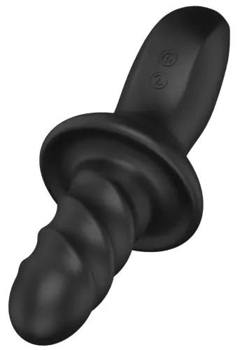 Dildo Ascend Extreme 12.5 x 5cm – 4/12
