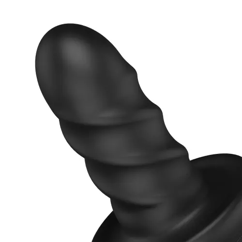 Dildo Ascend Extreme 12.5 x 5cm – 6/12