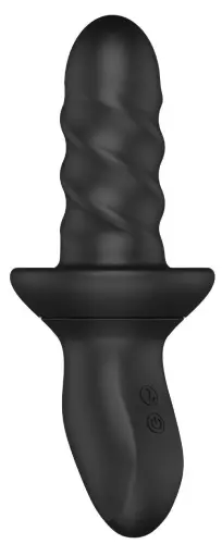 Dildo Ascend Extreme 12.5 x 5cm – 7/12