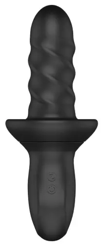 Dildo Ascend Extreme 12.5 x 5cm – 8/12