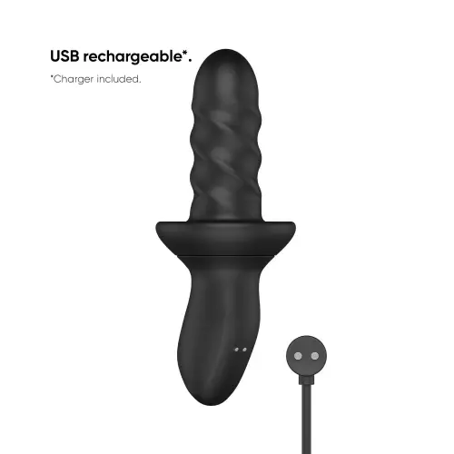 Dildo Ascend Extreme 12.5 x 5cm – 10/12