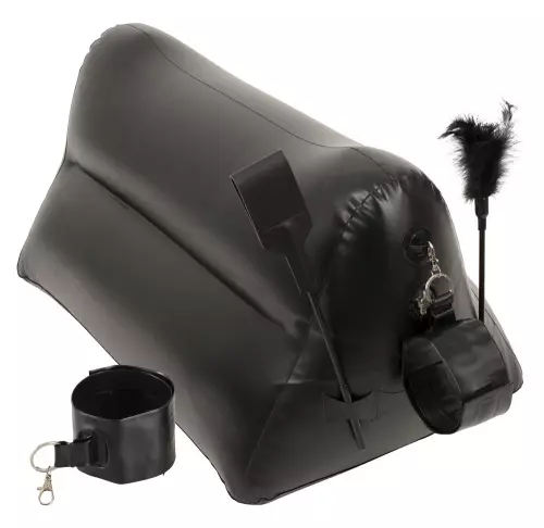 Love Cushion Inflatable Cushion – 1/8