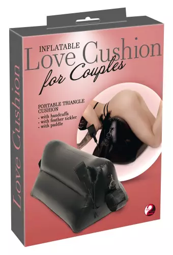 Love Cushion Inflatable Cushion – 2/8