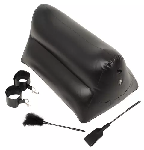 Love Cushion Inflatable Cushion – 4/8