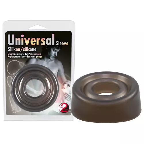 Sleeve for Penis Pump 60mm – 4/4