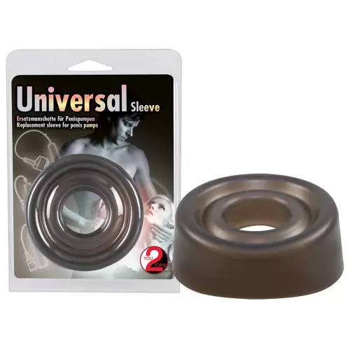 Penis Pump Sleeve 60mm – 6/6