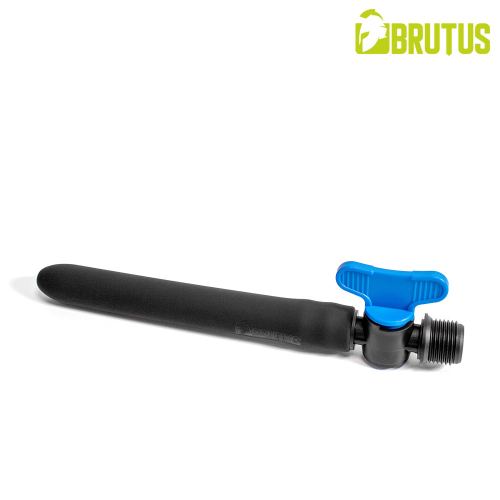Nozzle On/Off S Shower Head 15 x 2cm