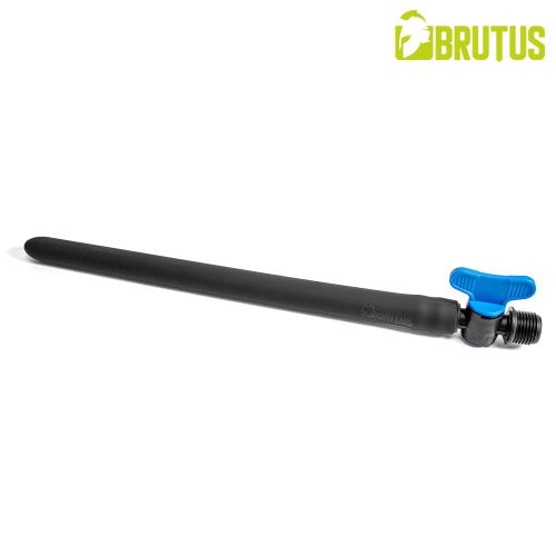Nozzle On/Off M Shower Head 31 x 2cm