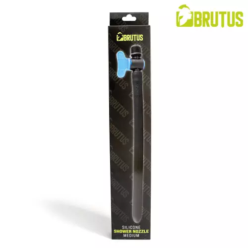 Douchekop Nozzle On/Off M 31 x 2cm – 3/6